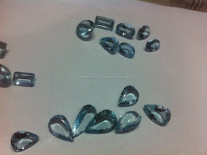 อัญมณีสีฟ้าธรรมชาติ - Product Image 6