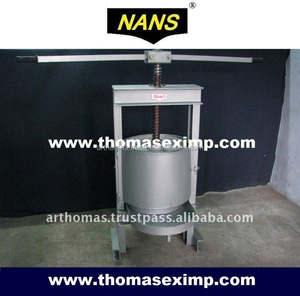 Yuca DE PRENSA - Product Image 3