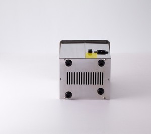 Nettoyeur à ultrasons numérique 2L, 165W avec chauffage numérique pour nettoyeur à ultrasons de laboratoire avec contrôle numérique et chauffage - Product Image 4