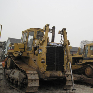 Bulldozer Caterpillar D9N du japon, vente en gros, fabriqué à taïwan - Product Image 3