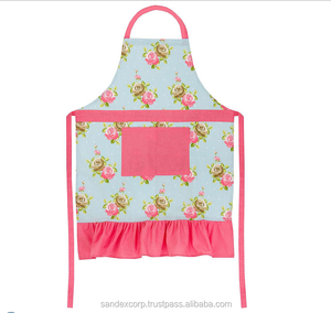 ผ้ากันเปื้อนเอวตกแต่งผู้ผลิตในอินเดีย - Product Image 2