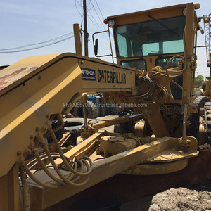 หนอน140กรัมมอเตอร์ Grader สำหรับขายในเซี่ยงไฮ้จีน - Product Image 3