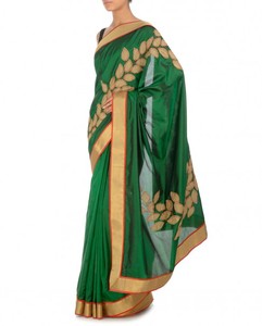 Diseño de saree para ropa de fiesta 2019 - Product Image 2
