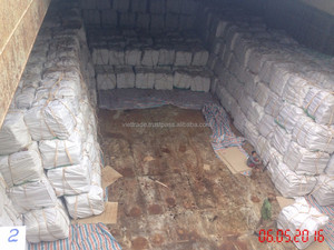 Cemento Portland PC40 a Granel para Exportación - Product Image 2