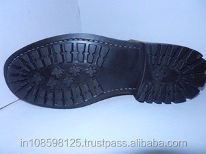 2025 chaussures cousues Goodyear fabriquées à la main de meilleure qualité pour hommes - Product Image 5