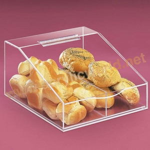 Présentoir de pâtisserie en acrylique, nouveau style - Product Image 5