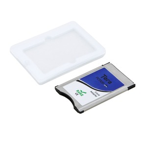 อะแดปเตอร์แปลงการ์ด Tera <span class=keywords><strong>SD</strong></span> สำหรับระบบควบคุม <span class=keywords><strong>PCMCIA</strong></span> ของรถยนต์เมอร์เซเดส-เบนซ์ รองรับความจุ 16, 8, 4, 2, 32 GB - Product Image 4