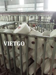 OE hilados 50% Algodón y 50% poliéster. - Product Image 5