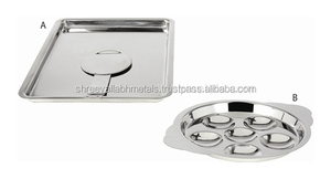 bill tray stainless steel - Product Image 2