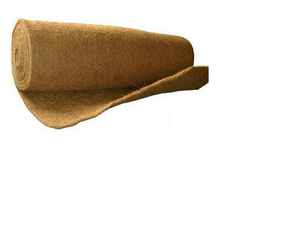 COCONUT <b>NATURAL</b> <b>FIBER</b> <b>RUGS</b> in BULK BEST PRICE ANGLE - Product Image 3