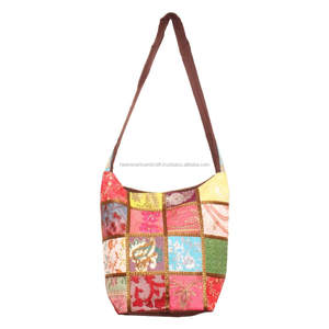 BG-27D Indien Sacs À Main Designer, Indien En Gros Dames Sacs À Main, Sacs Mode Dames Sac À Main - Product Image 1