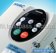 Para TOSHIBA Inversor de velocidad variable Convertidores e inversores de alto rendimiento Producto - Product Image 2