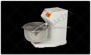 Electric Dough Kneading Machine for <strong>Bread</strong> and Pastry New Condition Core Component Motor for Restaurants and Hotels - Product Image 3