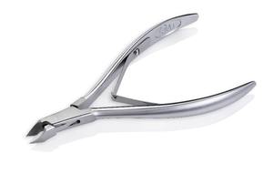 Nghia คีมตัดหนังกำพร้า CB-202ระดับมืออาชีพของเวียดนามชุดทำเล็บมือสแตนเลสคุณภาพสูงบรรจุในกล่อง - Product Image 6