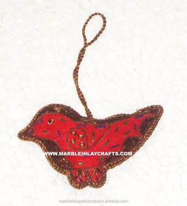 Decorative Christmas <b>Tree</b> <b>Ornaments</b> - Product Image 1