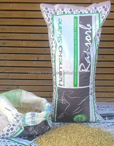 Granulado triturado pellets aves de corral granja ropa de cama - Product Image 4