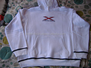 Sudadera con Capucha para Hombre, Última Moda, Estilo Moderno, 100% Algodón, Forro Polar, Secado Rápido, Transpirable - Product Image 5