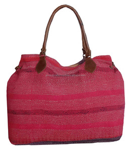 Wholesale Kantha Quilt Beach <b>Bags</b> - Product Image 1