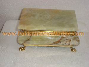 Muestra gratis para la mayoría popular joyería de ónix cajas rectangulares - Product Image 3