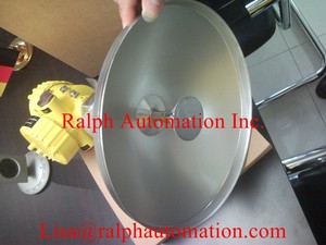 Niveaumètre radar VEGA PS66.CXHFK2HAMXV d'origine allemande - Product Image 5