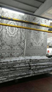 ตุรกีพรมพรมพรมโรงงาน - Product Image 6