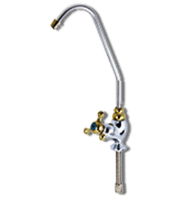 RO robinet pour système de filtration d'eau - Product Image 2