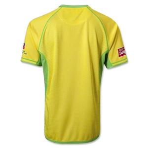 Maillots de rugby de haute qualité, dernière tendance, vente exceptionnelle, sublimation, pour joueurs de rugby, style personnalisé - Product Image 2