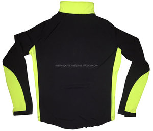 Nouvelle veste de cyclisme imperméable et réfléchissante de haute qualité 2026 - Product Image 4