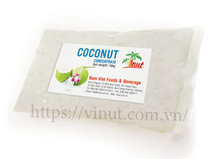 น้ำเข้มข้น GAC 10 กก., น้ำเข้มข้นฝรั่ง, น้ำเข้มข้นมะพร้าว บรรจุถุง โดยผู้ผลิตเครื่องดื่มเวียดนาม - Product Image 4