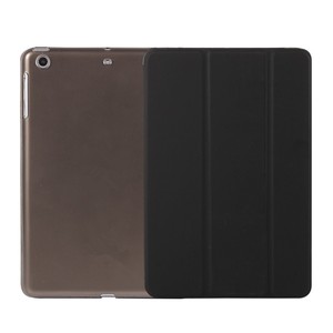 Nuova cassa a tre pollici del cuoio dell'unità di elaborazione 10.5 di vibrazione piega <span class=keywords><strong>Tablet</strong></span> <span class=keywords><strong>per</strong></span> <span class=keywords><strong>Samsung</strong></span> Galaxy Tab <span class=keywords><strong>A8</strong></span> 2021 SM X200 X205 SM-X200 copertina rigida
