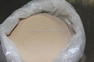 Broyage de la balle de riz/granulés de la balle de riz/poudre de la balle de riz pour l'alimentation animale-prix bas - Product Image 4