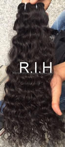 ที่ยังไม่ได้เกรด Top ต่อผมมนุษย์ขายส่งเวอร์จินมาเลเซียผม - Product Image 4