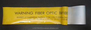 เทปเตือนที่ตรวจพบได้อลูมิเนียมฟอยล์ HDPE คุณสมบัติที่สำคัญของผลิตภัณฑ์ - Product Image 5