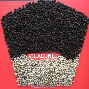 Pimienta Blanca Seca AD Cruda de Vietnam, Certificada por HACCP e ISO, con 2 Años de Vida Útil - Product Image 2