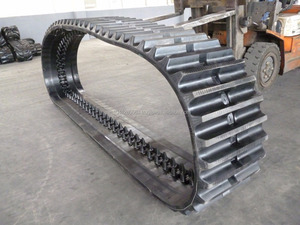 Morooka <span class=keywords><strong>MST</strong></span> cao su theo dõi - Product Image 1