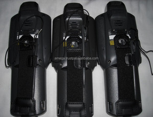 Cầm tay mc3090 công nghiệp thu thập dữ liệu với đầu quay 1D/2D Máy quét laser WIFI 802.11a/B/G <span class=keywords><strong>CE</strong></span> chứng nhận 5.0 - Product Image 3