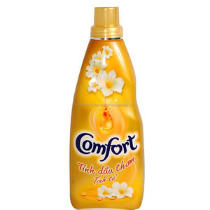 [THQ VIETNAM] RAJUVENATING concentrado suavizante de telas 800ml X 12 BTLS - Product Image 1