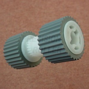 ลูกกลิ้งป้อนอาหาร IR5020และ IR5000ยี่ห้อ OEM ของแท้สำหรับตลับหมึกพิมพ์ IR6000และ FF5-9779-000 IR6020 FB5-3435-000ญี่ปุ่น - Product Image 1