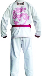 DISEÑOS PERSONALIZADOS DE KIMONOS DE BJJ - Product Image 2