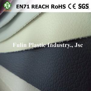 Cuir synthétique semi PU pour canapé et sacs, simili cuir synthétique pour canapé et sacs frais ou en stock, commande de lot - Product Image 2