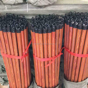 Palo de Escoba de Madera/Manija de Escoba - Product Image 5