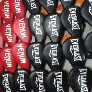 Venta al por mayor de una formación paletas objetivo taekwondo pateando los objetivos - Product Image 6