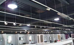 DIN975/ASTM A193 B7 / ACME / Whitworth <b>Threaded</b> <b>Rods</b> / bar Grade 4.8 / 8.8 - Own Factory - Product Image 4