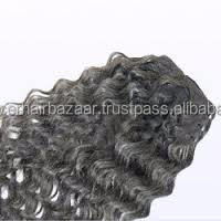 Cheveux brésiliens naturels non traités, avec couleurs et STYLES naturels - Product Image 3