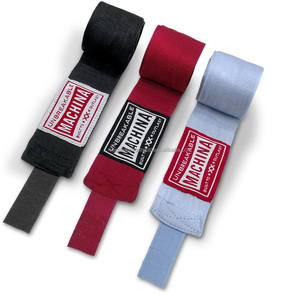 Custom Boxing Handwraps/ Mexican Hand Wraps