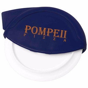 เครื่องตัดพิซซ่าทำจากสหรัฐอเมริกาใบมีดตัดเป็นชิ้นๆแยกชิ้นส่วนได้ง่ายสำหรับล้าง - Product Image 5