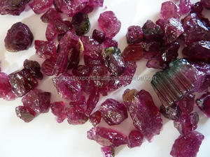 Pierres précieuses naturelles brut, Tourmaline brute - Product Image 6
