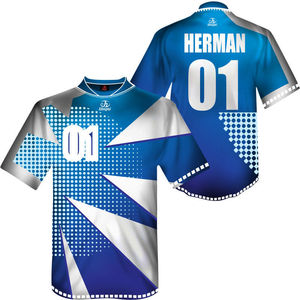 Maillot de football sublimé de qualité, Kits de football personnalisé pour hommes, dames et enfants - Product Image 1