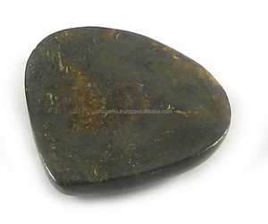 ธรรมชาติหินโอปอล2.15 Gms หัวใจ Cab 16*17มิลลิเมตรพลอยสำหรับเครื่องประดับ - Product Image 2