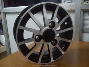 แผ่นล้อแม็ก - Product Image 4